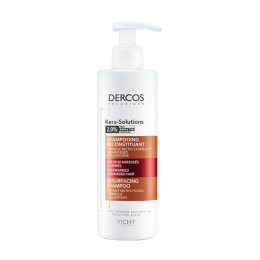 Vichy Dercos Kera-solutions shampooing reconstituant - 250ml
