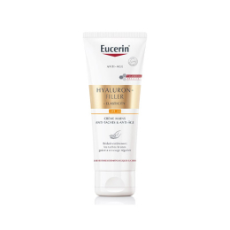 Eucerin Hyaluron-Filler + Elasticity Crème Mains Anti-taches et Anti-âge SPF30 - 75 ml