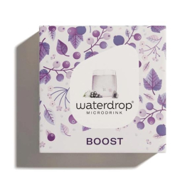 Waterdrop Kit découverte Boost - 3 capsules