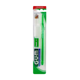 GUM Classic 311 Brosse à dents - souple