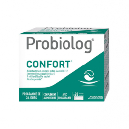 Probiolog Confort - 28 sticks