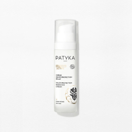 Patyka Défense Active Crème Multi-protection Eclat peau sèche BIO - 50ml