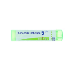 Boiron Chimaphila Umbellata 5CH Tube - 4g