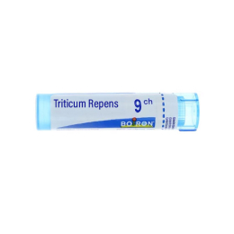 Boiron Triticum Repens 9CH Tube - 4 g
