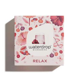 Waterdrop MicroDrink RELAX -12 cubes
