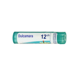 Boiron Dulcamara 12CH Tube - 4g