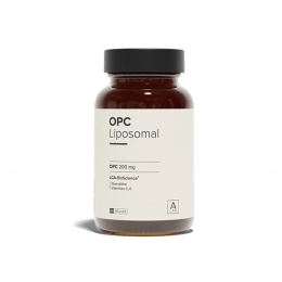 OPC Liposomal - 60 gélules