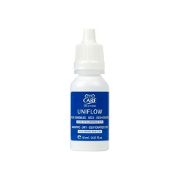Eye Care Uniflow Gouttes Oculaires - 10ml