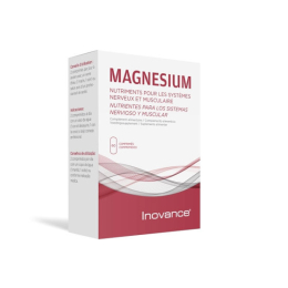 Inovance Magnesium - 60 comprimés