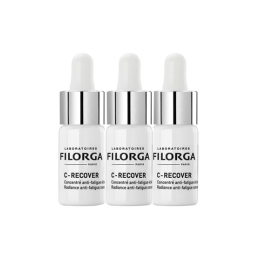 Filorga C-recover Concentré boost éclat - 3x10ml