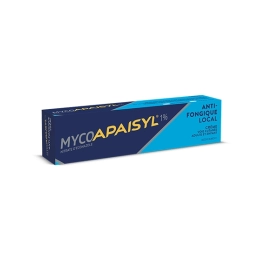 Mycoapaisyl 1% antifongique local crème - 30g