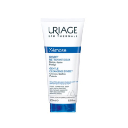 Uriage Xémose Syndet Nettoyant doux - 200ml