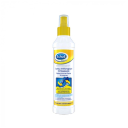 Scholl Spray Anti-fongique Chuassures - 150ml