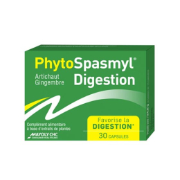 Phytosmasmyl Digestion - 30 Capsules