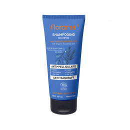 Florame shampooing anti-pelliculaire BIO - 200ml