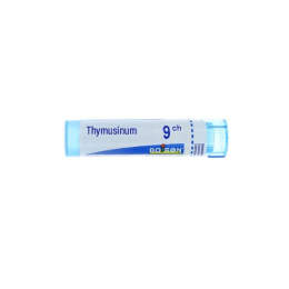 Boiron Thymusinum Dose 9CH -1g