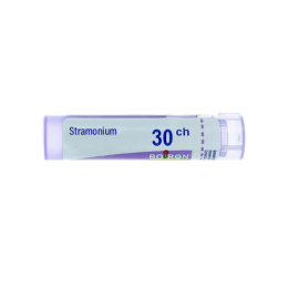 Boiron Stramonium 30CH Tube- 4g
