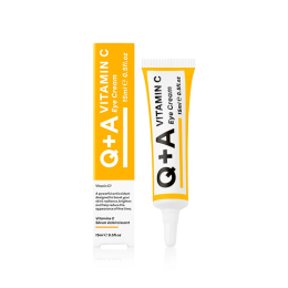 Q+A Vitamine C Eye cream - 15ml