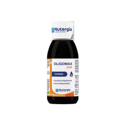 Nutergia Oligomax Iode Thyroïde - 150ml