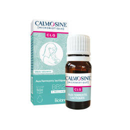 Calmosine Microbiotique CLQ - 9ml