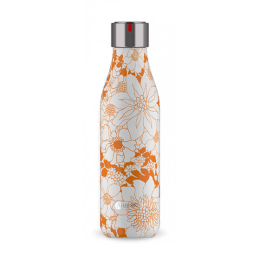 Les artistes Paris Bottle'up Orange flower - 500ml