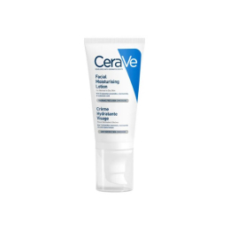 CeraVe Crème hydratante visage - 50ml