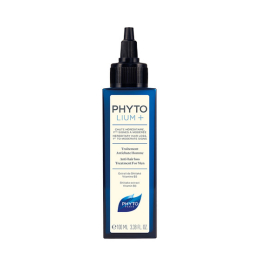 Phyto Phytolium+ Traitement anti-chute Homme - 100ml