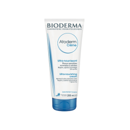 Bioderma Atoderm crème ultra-nourrissante - 200 ml
