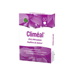 Densmore Climéal - 60 comprimés