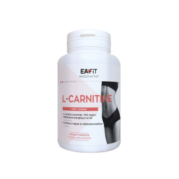 L-cartinine - 90 gélules