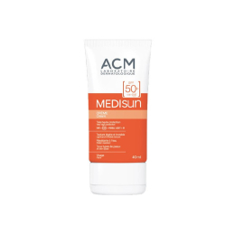 Acm Medisun Crème SPF50+ - 40ml