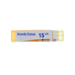 Boiron Arundo Donax 15CH Tube - 4 g