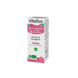 Vitaflor Extrait de bourgeons Airelle BIO - 15ml