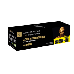 Phytalessence Absolutessence Trio Acide hyaluronique 400 mg 2+1 OFFERT