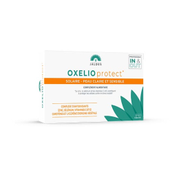 Jaldes Oxelio protect - 60 capsules