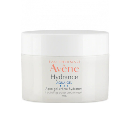 Avène Hydrance aqua-gel crème hydratante édition limitée - 100ml
