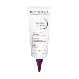 Bioderma Cicabio crème - 100ml