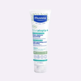 Mustela  Crème relipidante Anti-grattage Bio - 150ml