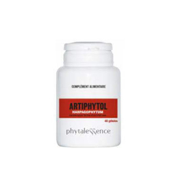 Phytalessence Artiphytol - 40 gélules