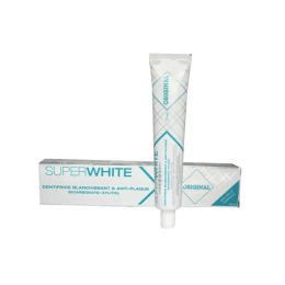 Superwhite Original Dentifrice blanchissant - 15 ml