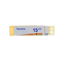 Boiron Thymuline 15CH Dose- 1g