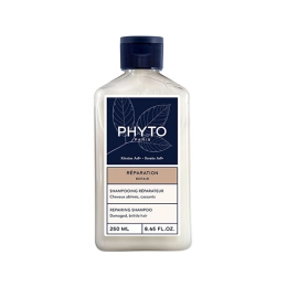 Phyto Réparation Shampooing réparateur - 250ml