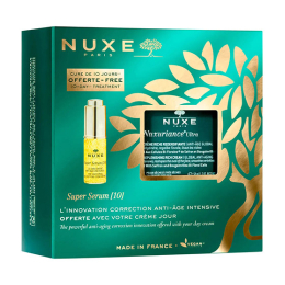 Nuxe Coffret Nuxuriance Anti-âge