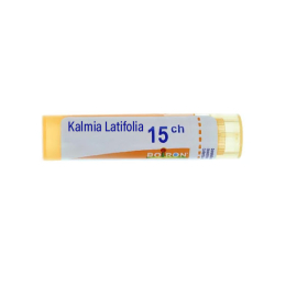 Boiron Kalmia Latifolia 15CH Tube - 4 g