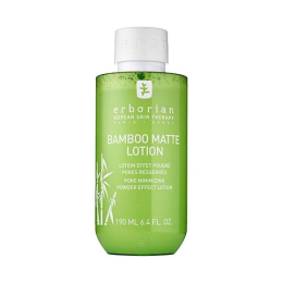 Erborian Bamboo Matte lotion hydratante et matifiante - 190ml