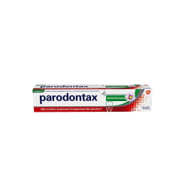 Parodontax Dentifrice Protection fluor - 75ml
