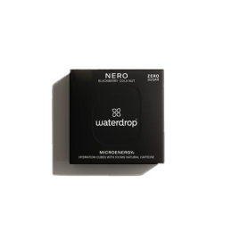 Waterdrop Kit découverte Nero - 3 capsules