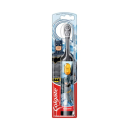 Colgate Brosse à dents électrique - Batman