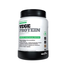 Vege Protein saveur vanille - 750g