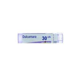 Boiron Dulcamara 30CH Dose - 1g